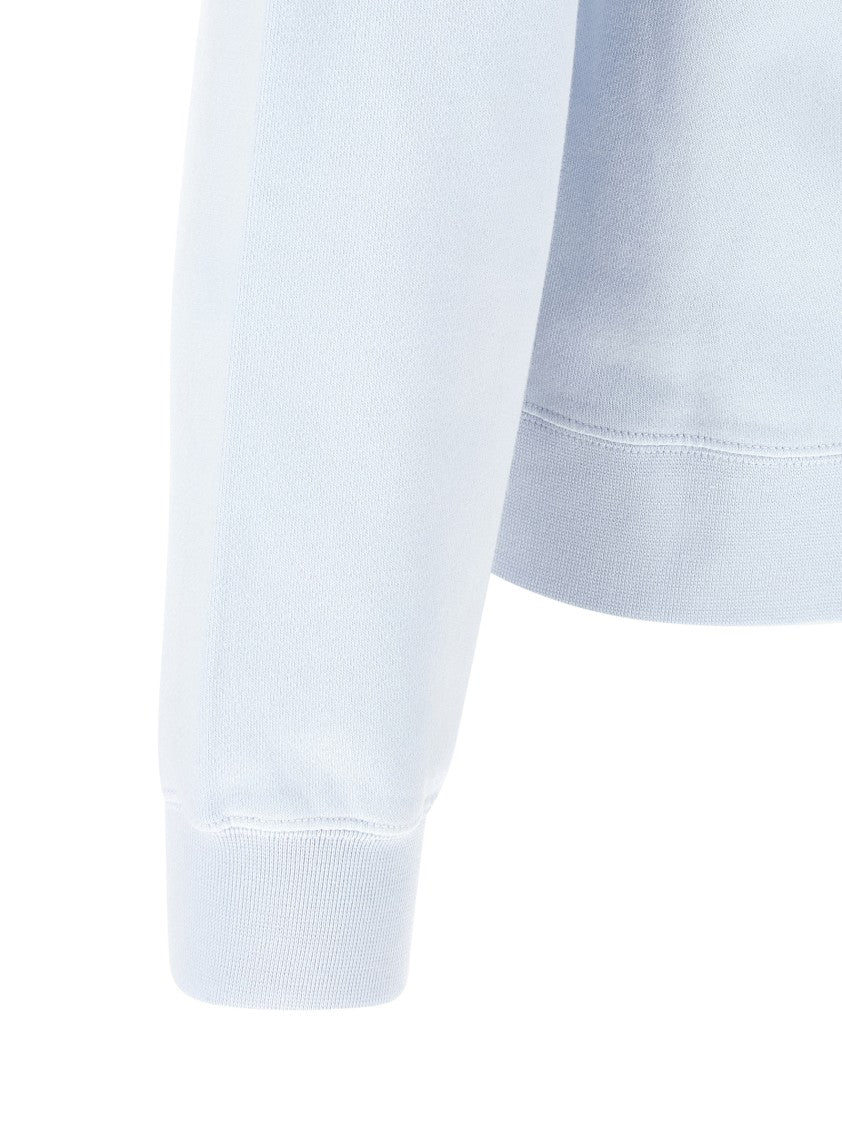 Jacquemus 'Le Hoodie Gros Grains' Sweatshirt
