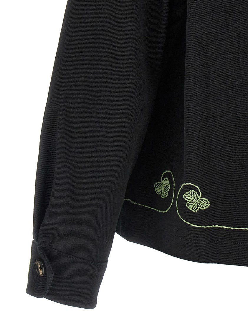 Bode Lucky Draw' Jacket