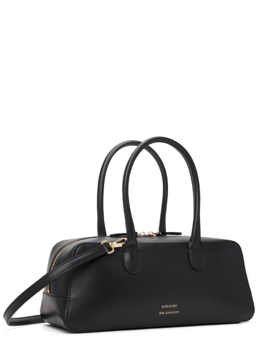 Loulou De Saison Seth Smooth Calfskin Mini Handbag