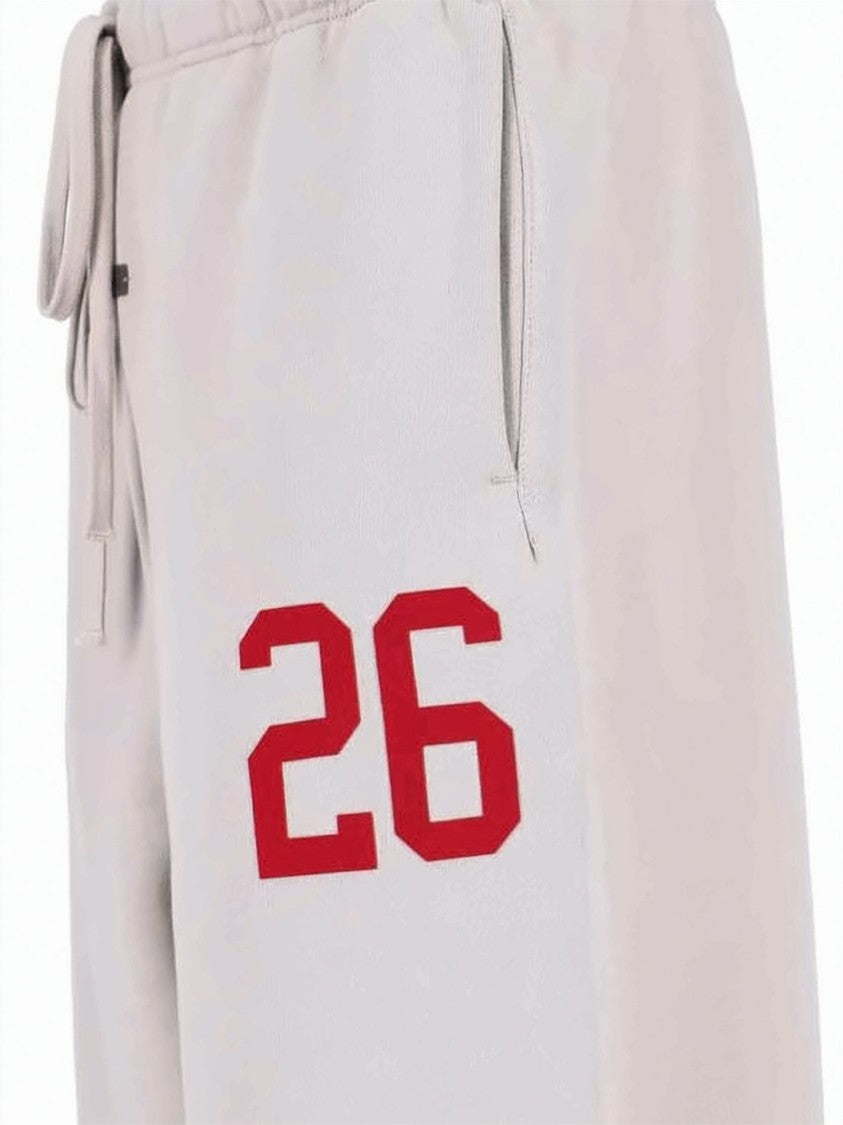 Fear Of God Relaxed Fit Jogger Pants