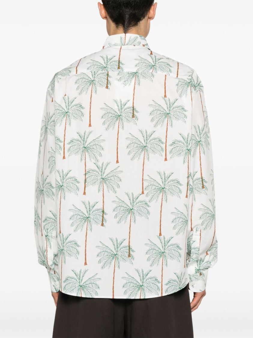 Jacquemus La Chemise Simon Shirt