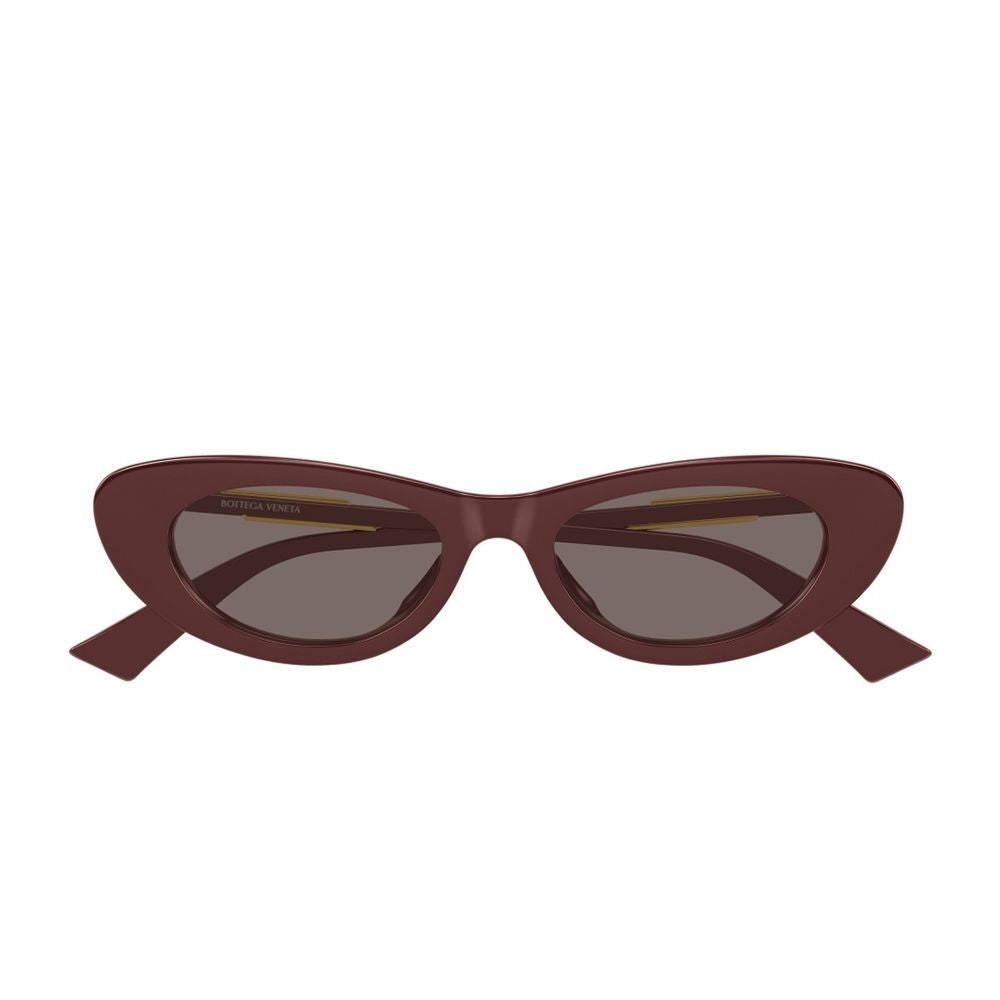 Bottega Veneta Bv1447s Linea Ribbon Sunglasses