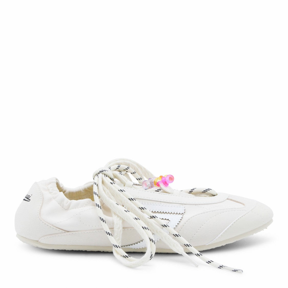 Puraai Modern Sneakers With Textured Upper