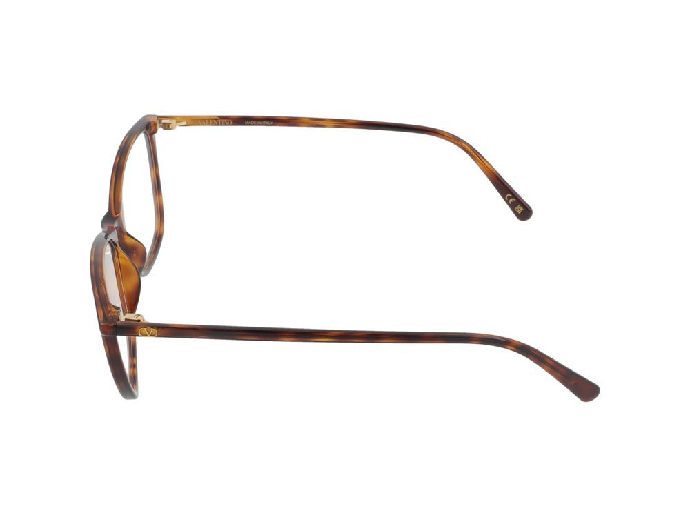 Valentino Vg0024o Recycled Acetate Rectangular Glasses