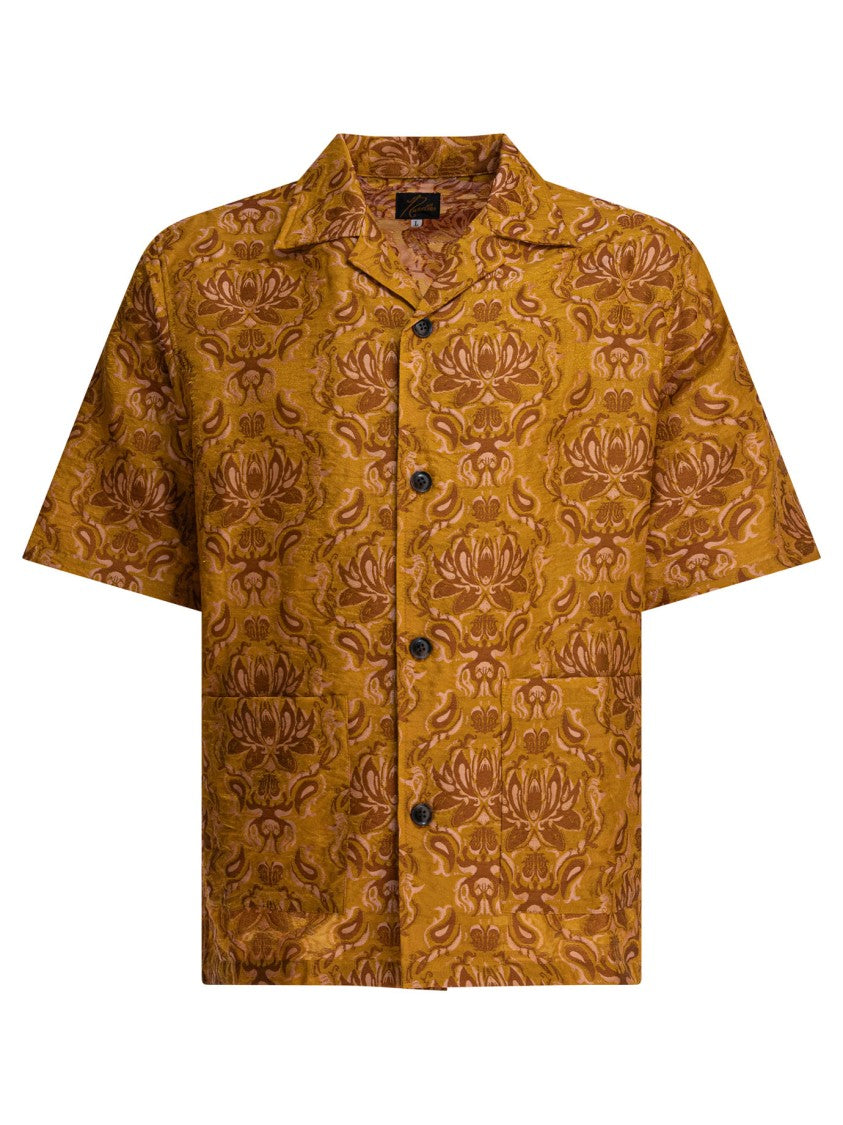 Needles "Cabana" Shirt