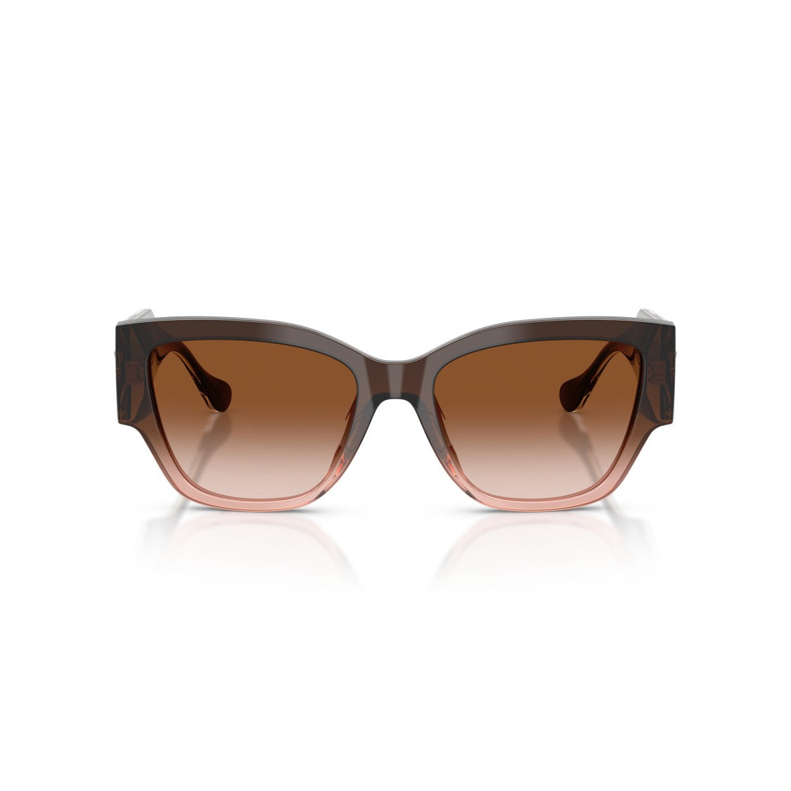 Versace 0Ve4509u Oversized Square Frame Sunglasses