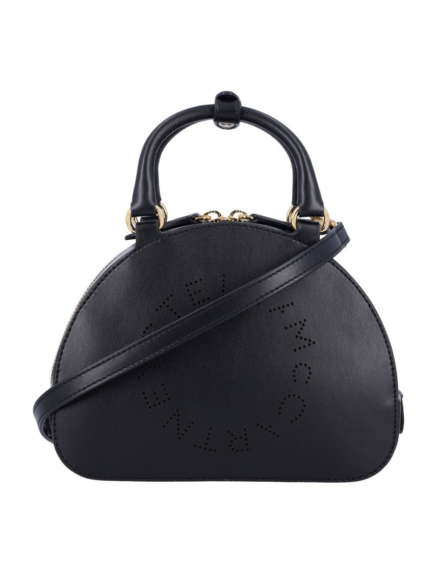 Stella Mccartney Top Handle Logo