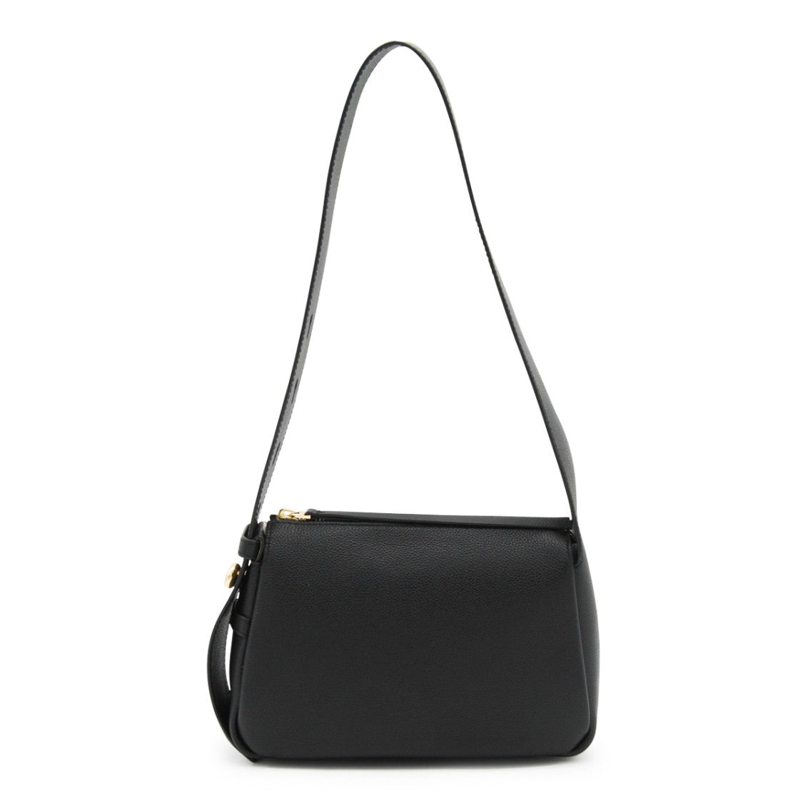 Tory Burch Textured Leather Romy Small Shoulder Bag With Adjustable Strap