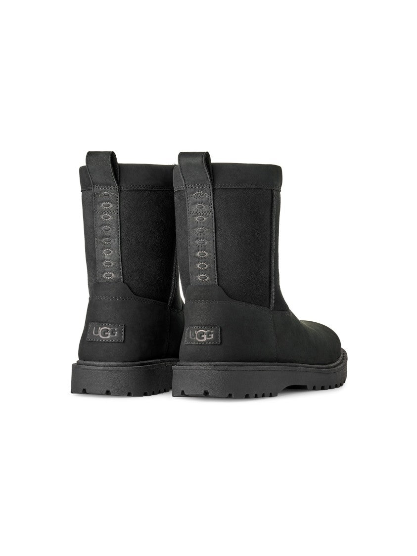 Ugg Birch Boot Ii Waterproof Nubuck Boots