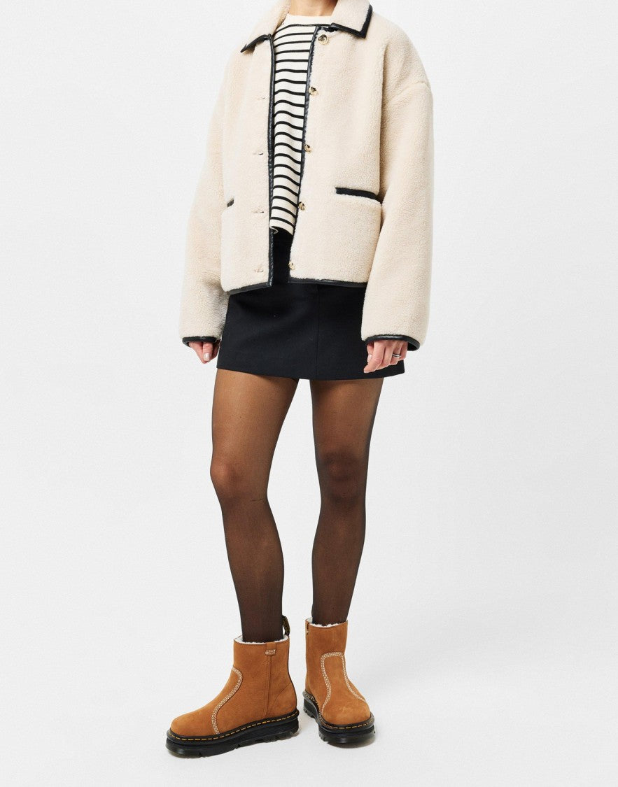 Dr. Martens Zebzag Rigger Wl Boots