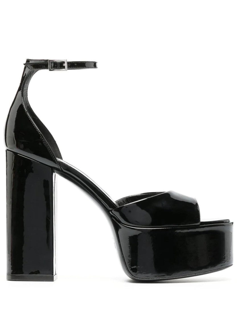 Paris Texas Tatiana Platform Sandal