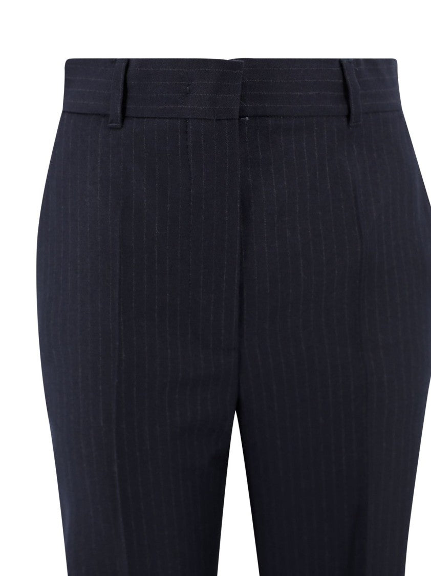 Max Mara Medium Long Trousers