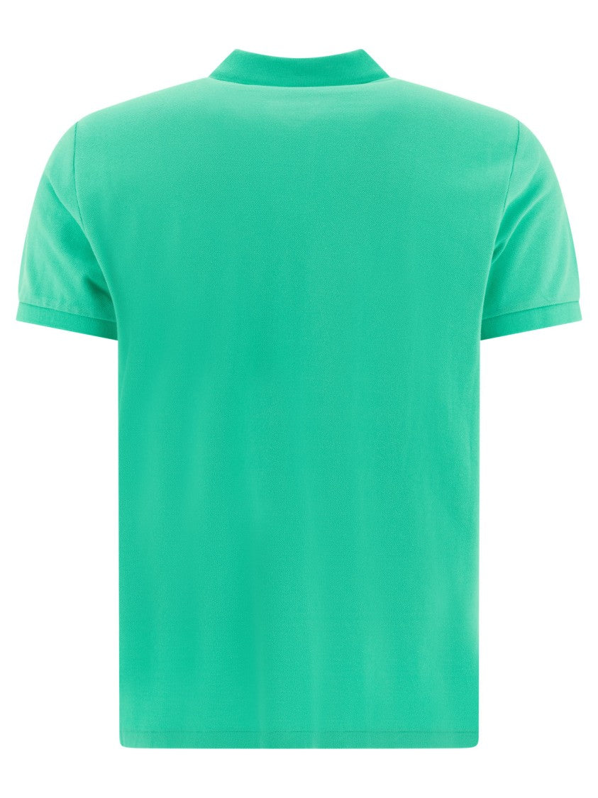Polo Ralph Lauren Pique Polo Shirt