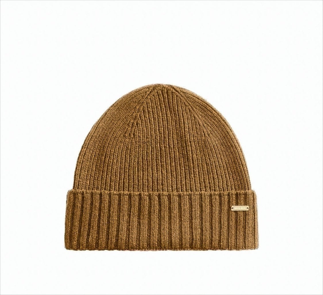 Woolrich Ribbed Knit Hat