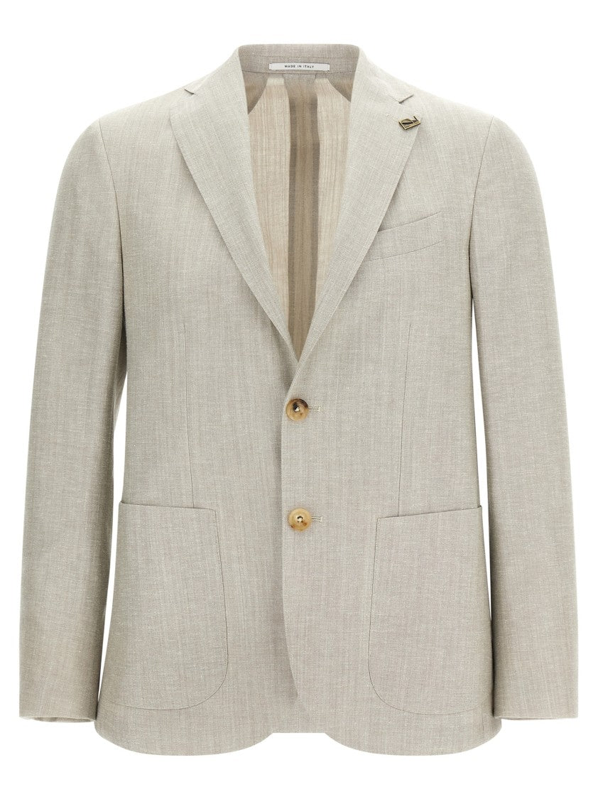 Pal Zileri Brera' Blazer
