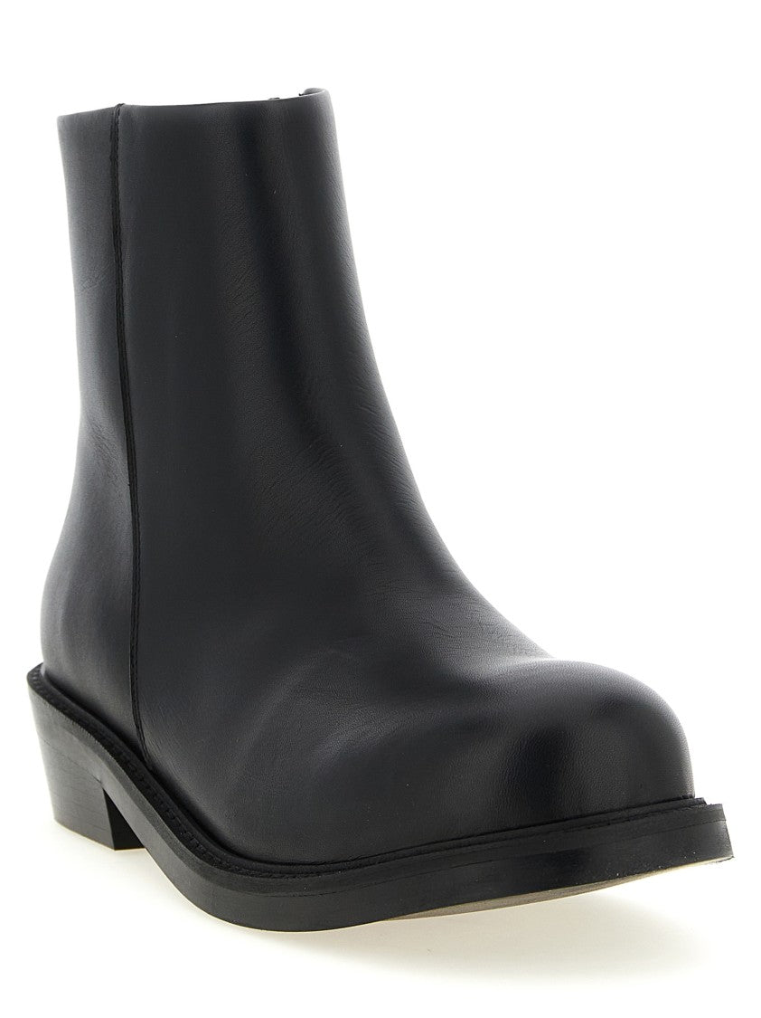 Séfr Lerato' Ankle Boots