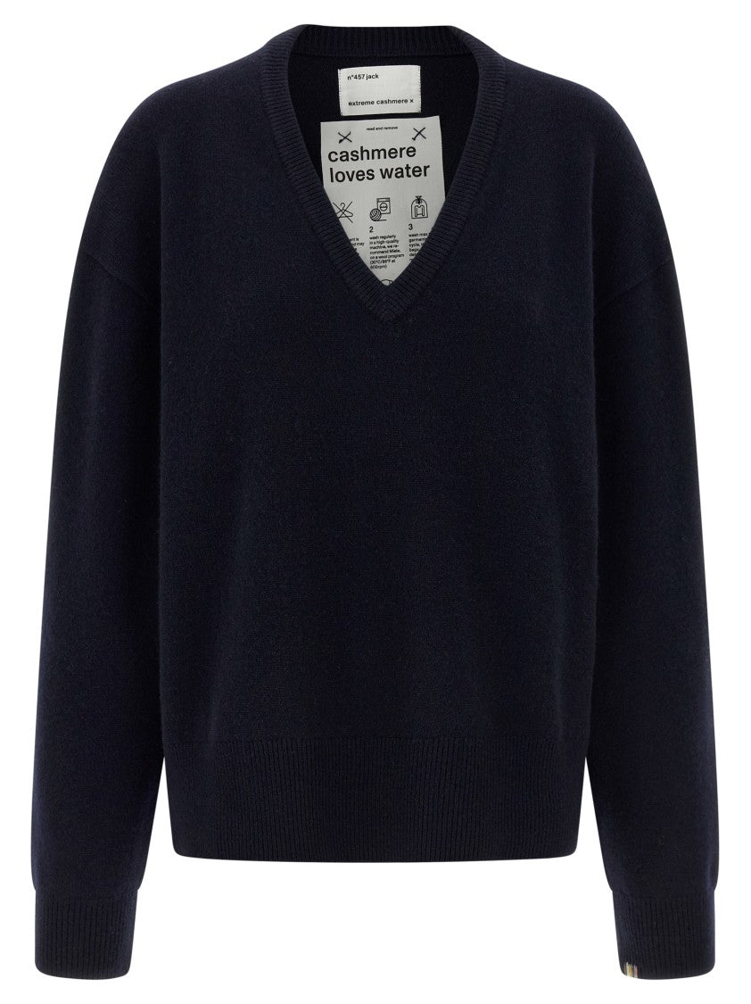 Extreme Cashmere N°457 Jack' Sweater