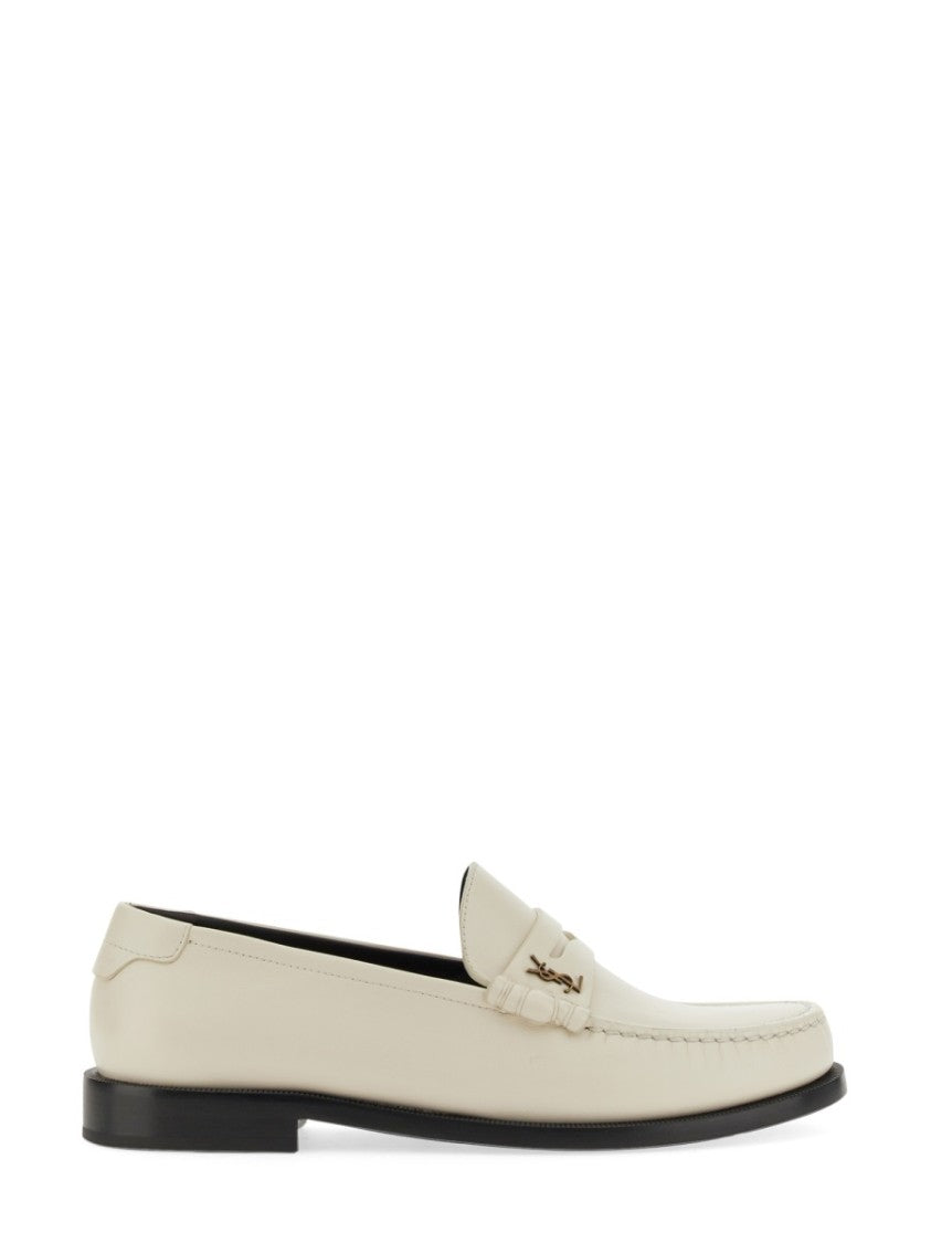 Saint Laurent "Le Loafer" Mocassins