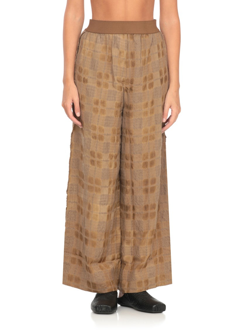 Uma Wang Pansy Pants