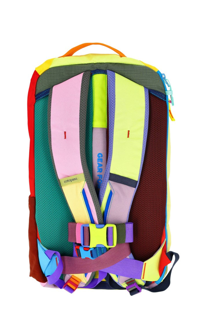 Cotopaxi Allpa Del Dia 28L Travel Pack