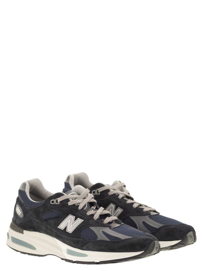 New Balance 991V2 - Sneakers