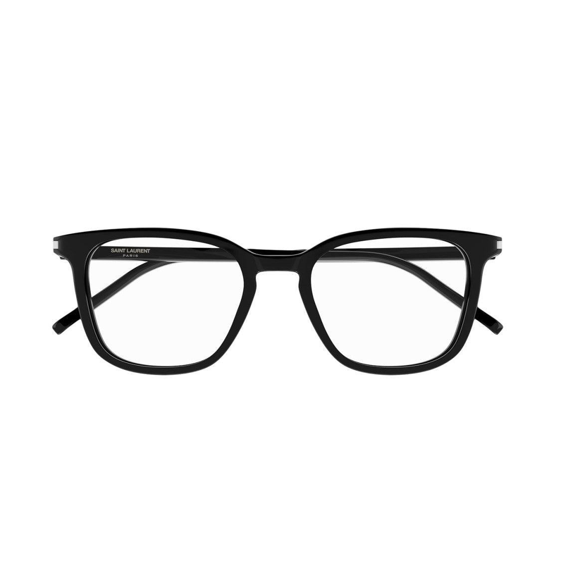 Saint Laurent Eyeglasses Sl 479 001 Black Black Transpare 52/18/145