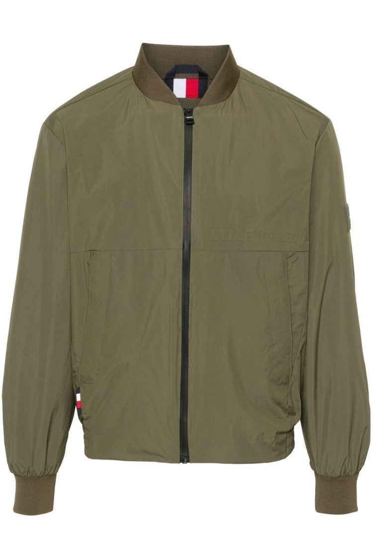 Tommy Hilfiger Portland Bomber