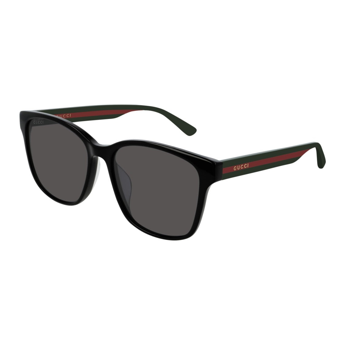 Gucci Gg0417sk Oversized Square Sunglasses