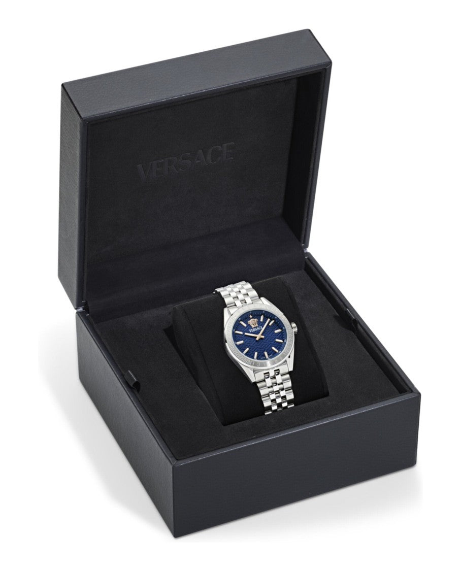 Versace V-Code Bracelet Watch