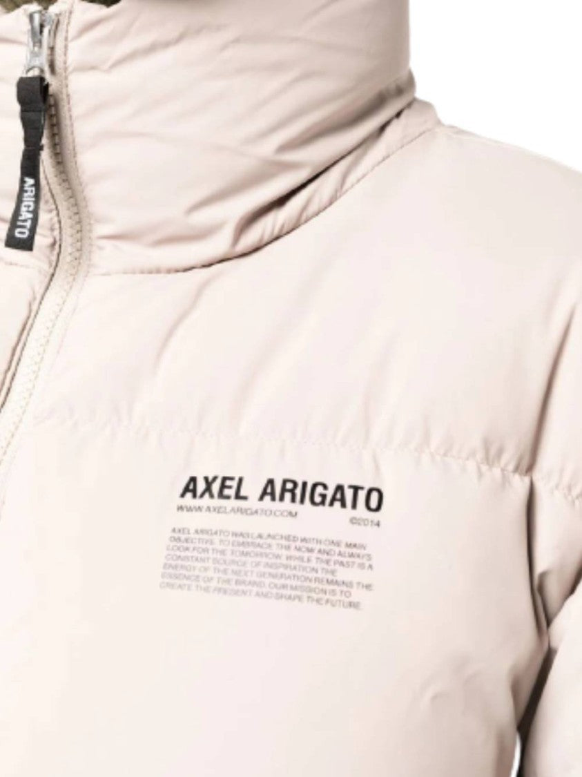 Axel Arigato Observer Puffer Jacket