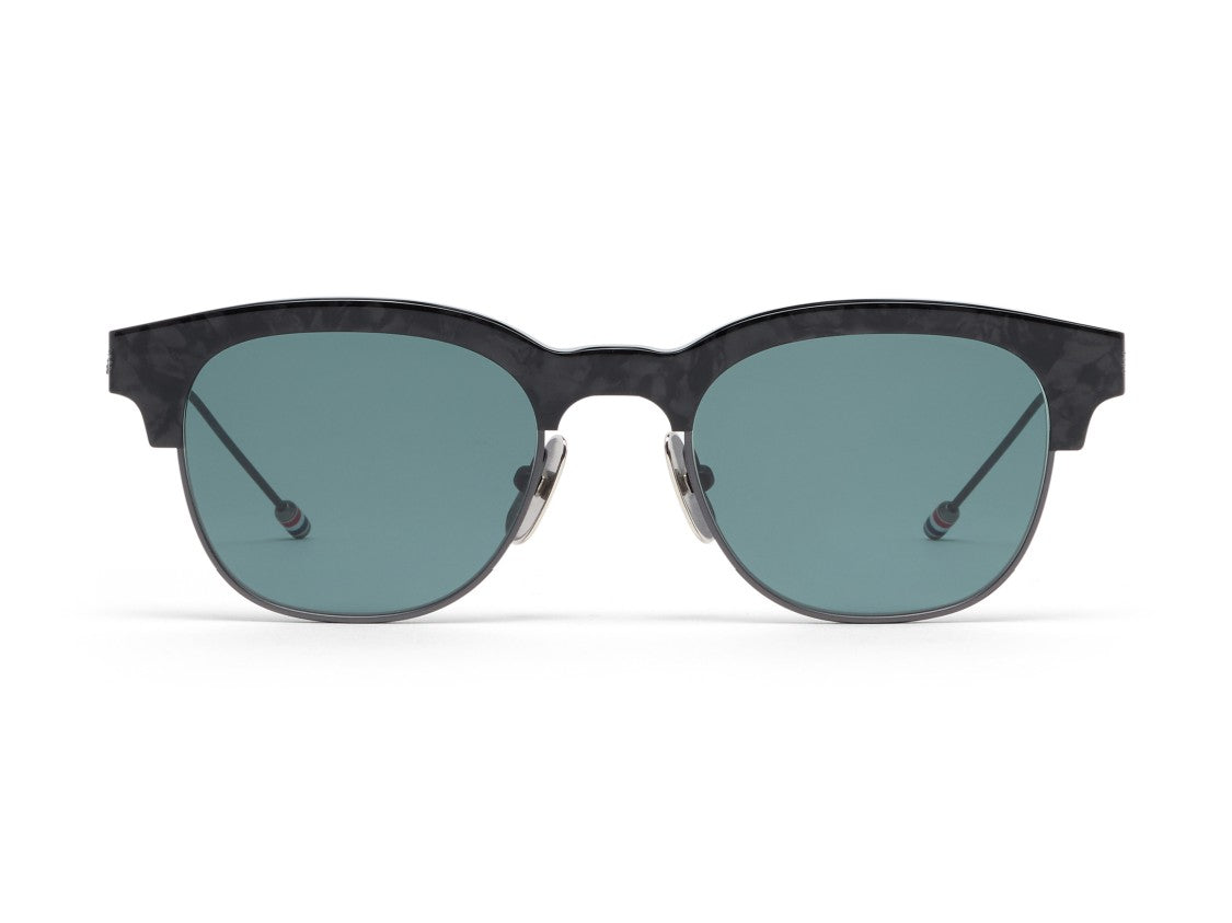 Thom Browne Ues953a Square Sunglasses