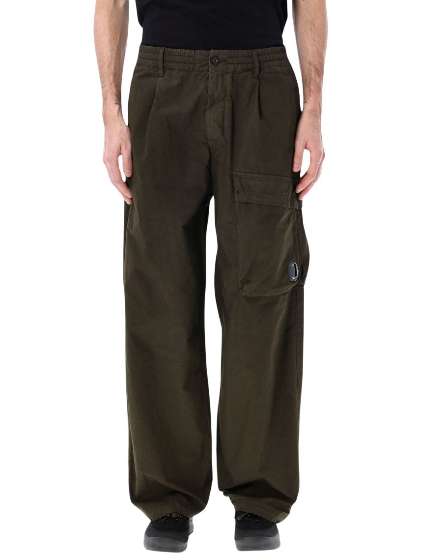 C.P. Company Microreps Relaxed Fit Cargo Pants
