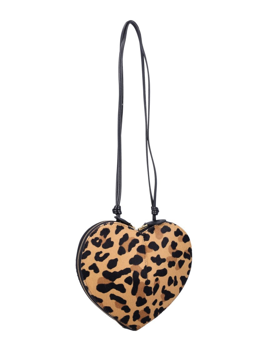 Alaïa Le Coeur Bag