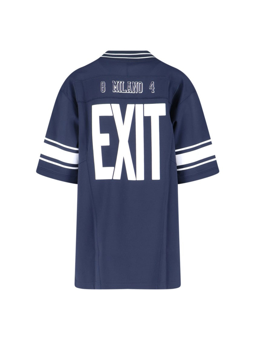 Dolce & Gabbana Classic Women's T-Shirts And Polos With Design