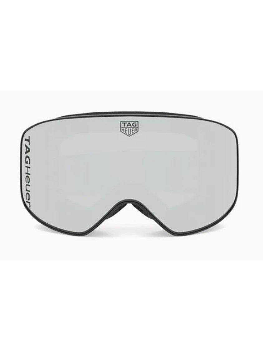 Tag Heuer Th40052u Wraparound Shield Bold Sunglasses