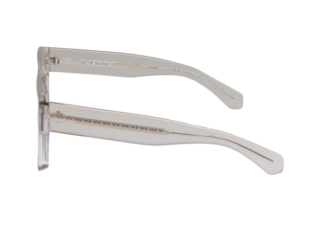Kador Bandit 1 Gradient Oversized Square Sunglasses
