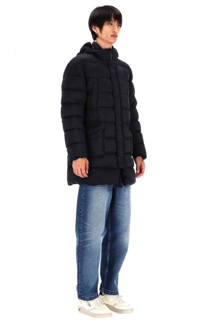 Herno Legend Line Down Jacket