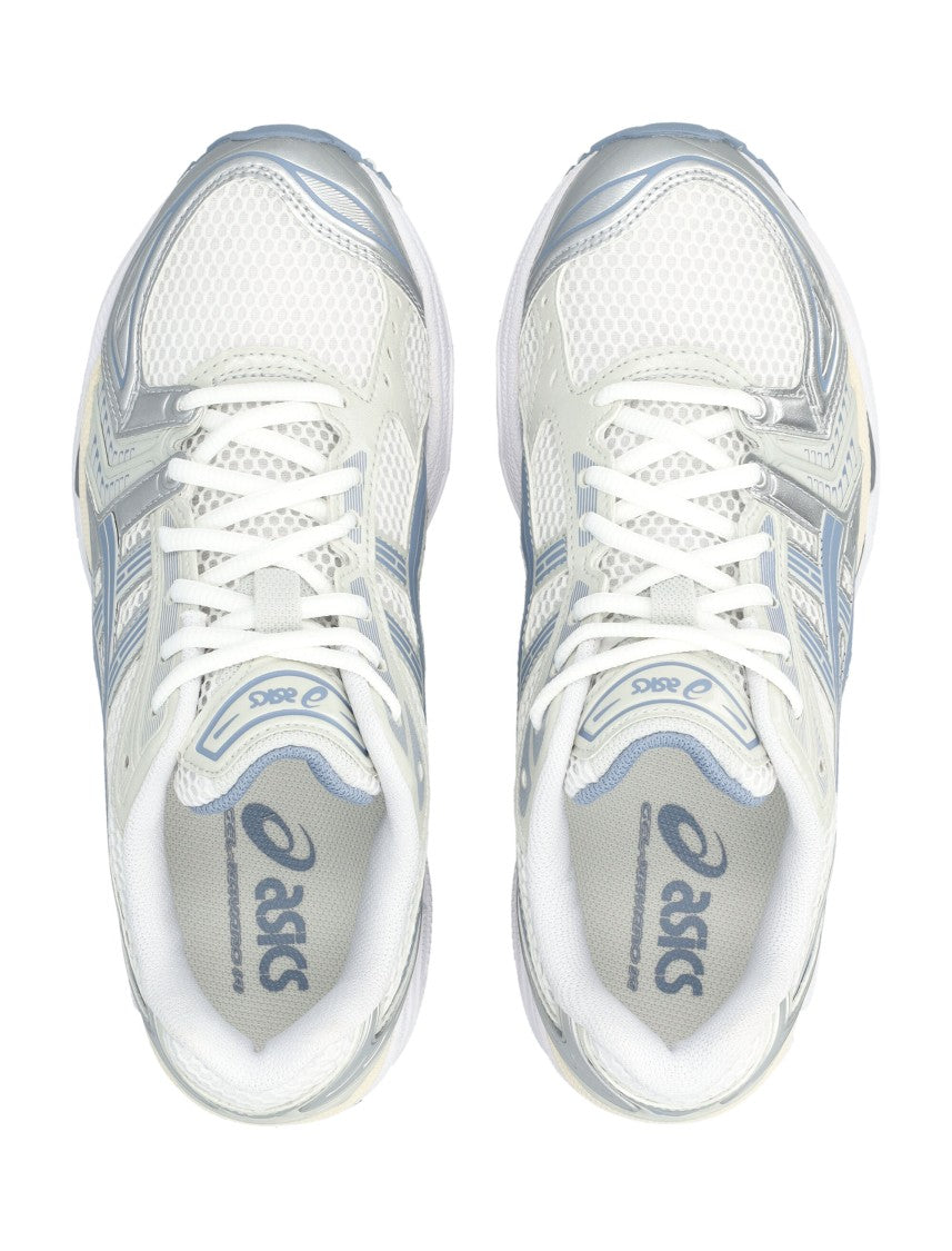 Asics Gel Kayano Technical White Sneakers