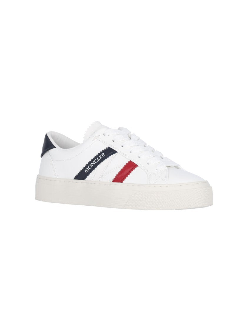 Moncler Monaco M Sneakers
