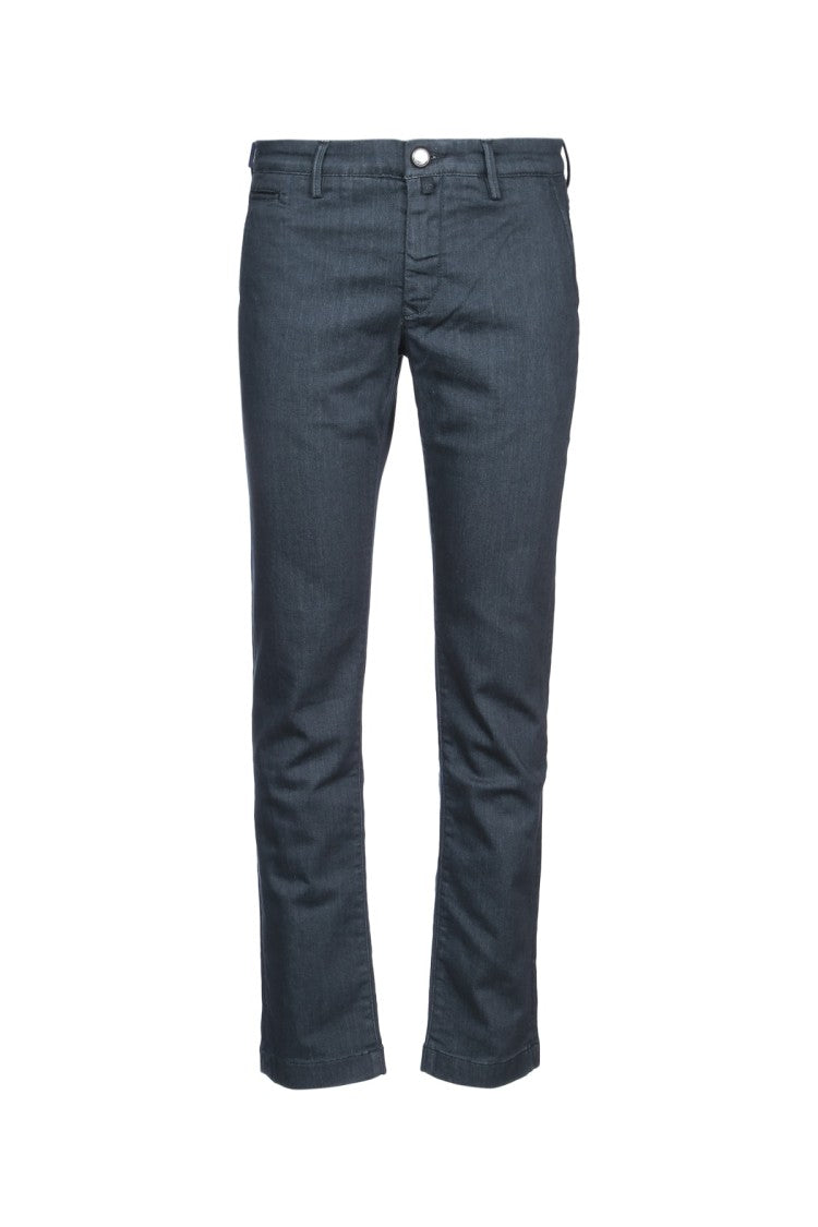 Jacob Cohen Pocket Trousers