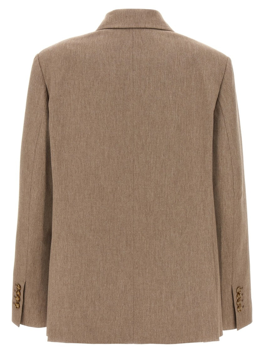 The Andamane Pixie' Blazer