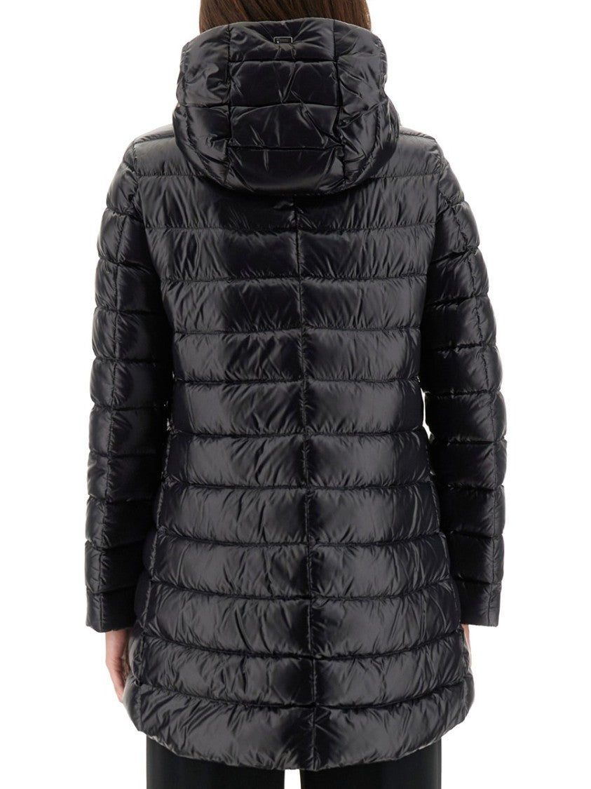 Herno A-Shape Resort Down Jacket