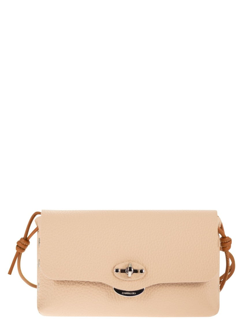 Zanellato Postina Lettera - Small Leather Bag