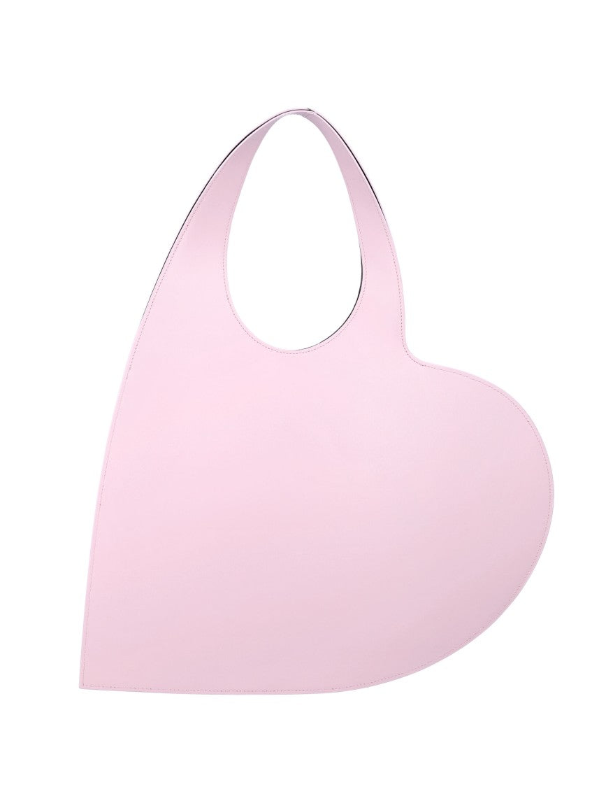 Coperni Heart Tote Bag