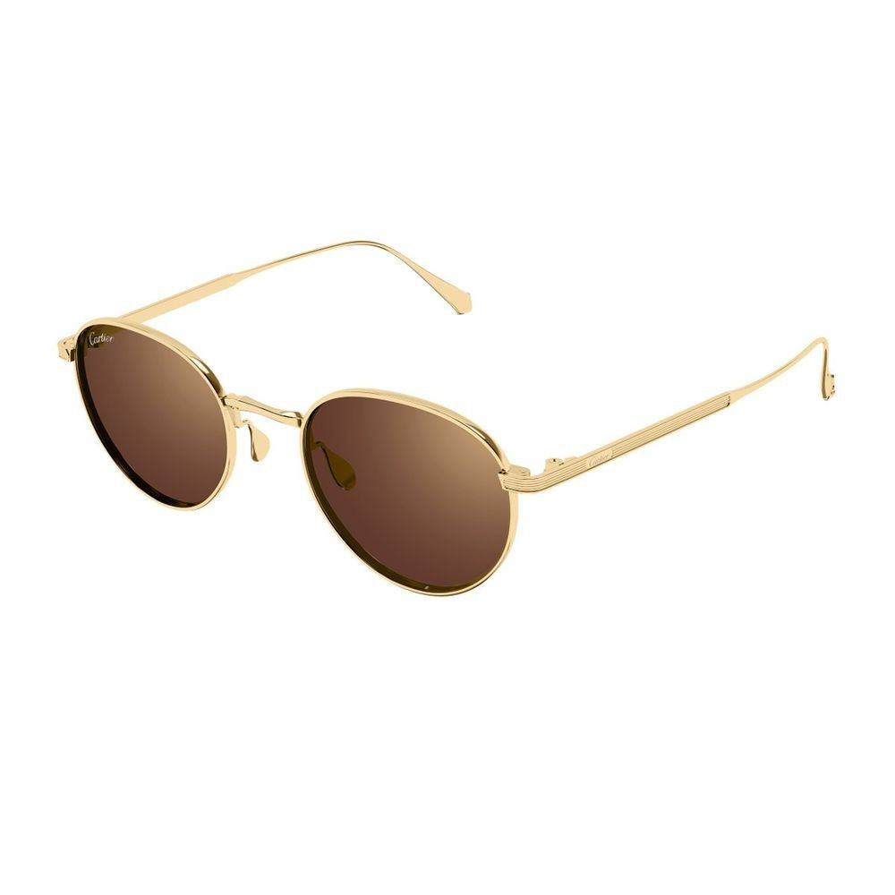 Cartier Ct0626s Signature C De Cartier Sunglasses