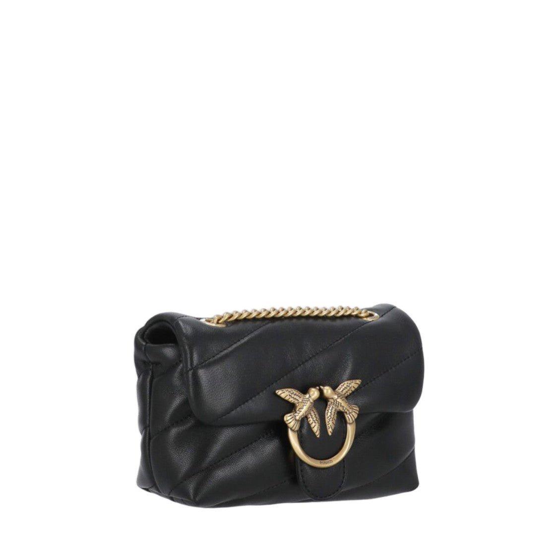 Pinko Love Baby Puff Shoulder Bag