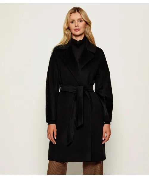 Max Mara Corte Long Coat