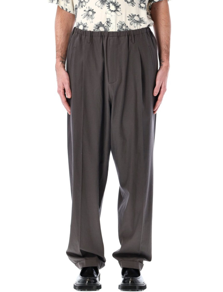 Magliano New People's Pants