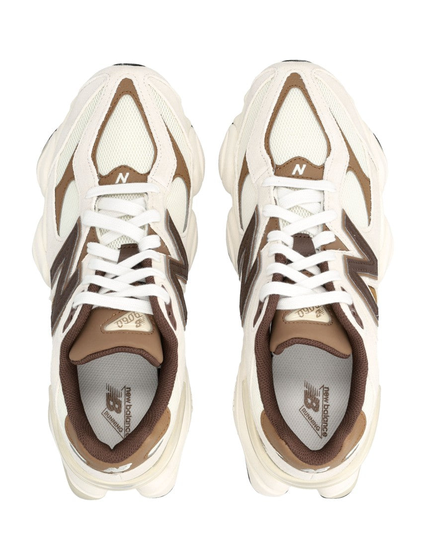 New Balance New Balance 9060 Sneakers With Sculpted Design And Y2k Influence