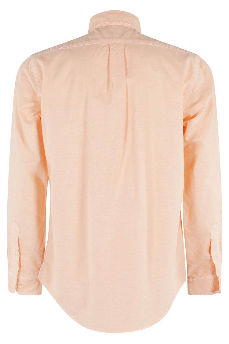 Polo Ralph Lauren Oxford Shirt Custom